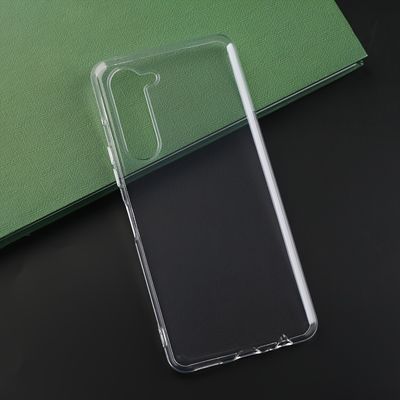 【リピート購入】スマホケース Arrows We2 Plus F-51E 透明